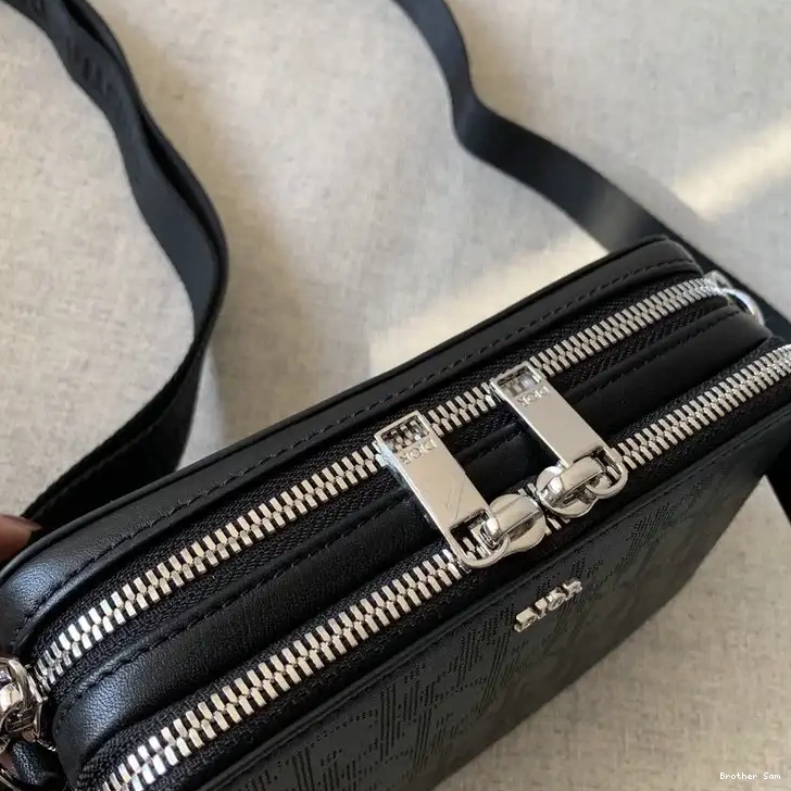 Brother Sam 2104DJ0120 Bags Dio 0510